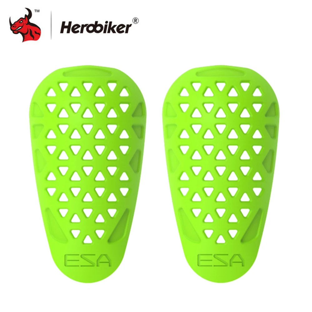 CE Level 1 Certified Motorcycle Jacket Pants Jeans Protective Gear Knee Hip Protection Motorbiker Riding Kneepads Thicken - Image 3