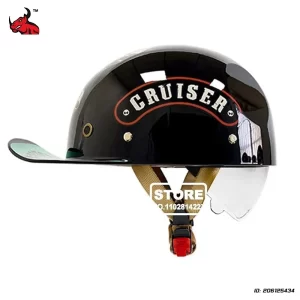 Motorcycle Helmet Retro Motorbike Summer Motocross Riding Protective Half Helmet Casco Moto Protective Helmet Capacete De Moto