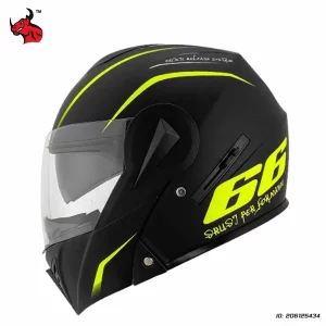 Full Face Helmet Motorcycle Flip Up Open Face Capacete Modular Helmet Racing Casco Moto Helmet Motocross Riding Motorsiklet Kask