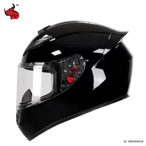 DOT Motorcycle Helmet Full Face Safety Motocross Scooter Casco Moto Modular Capacetes Helmets Safety Modular Flip Helm Helmet