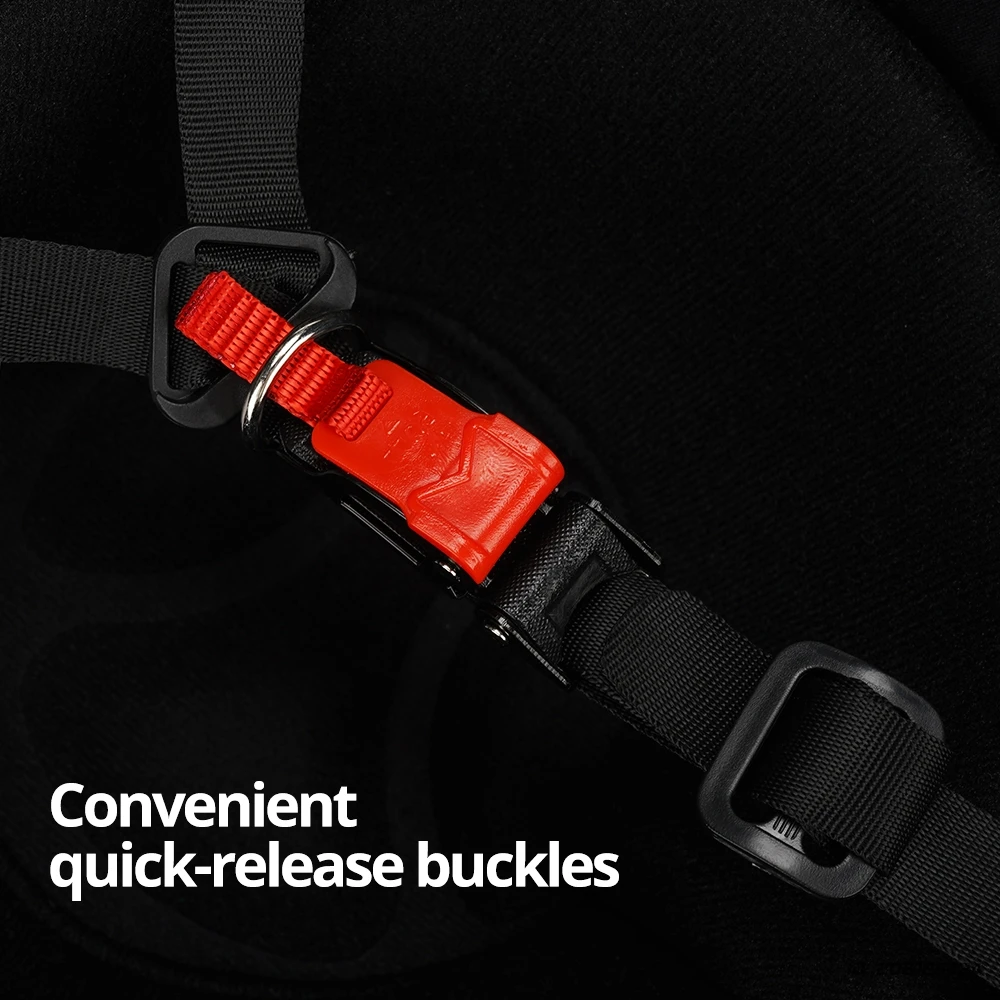 DOT Certified Retro Motorcycle Half Helmet With Eyewear Vintage Unisex Open Face Helmet S-XXL For Cruiser Custom Riders - Image 5