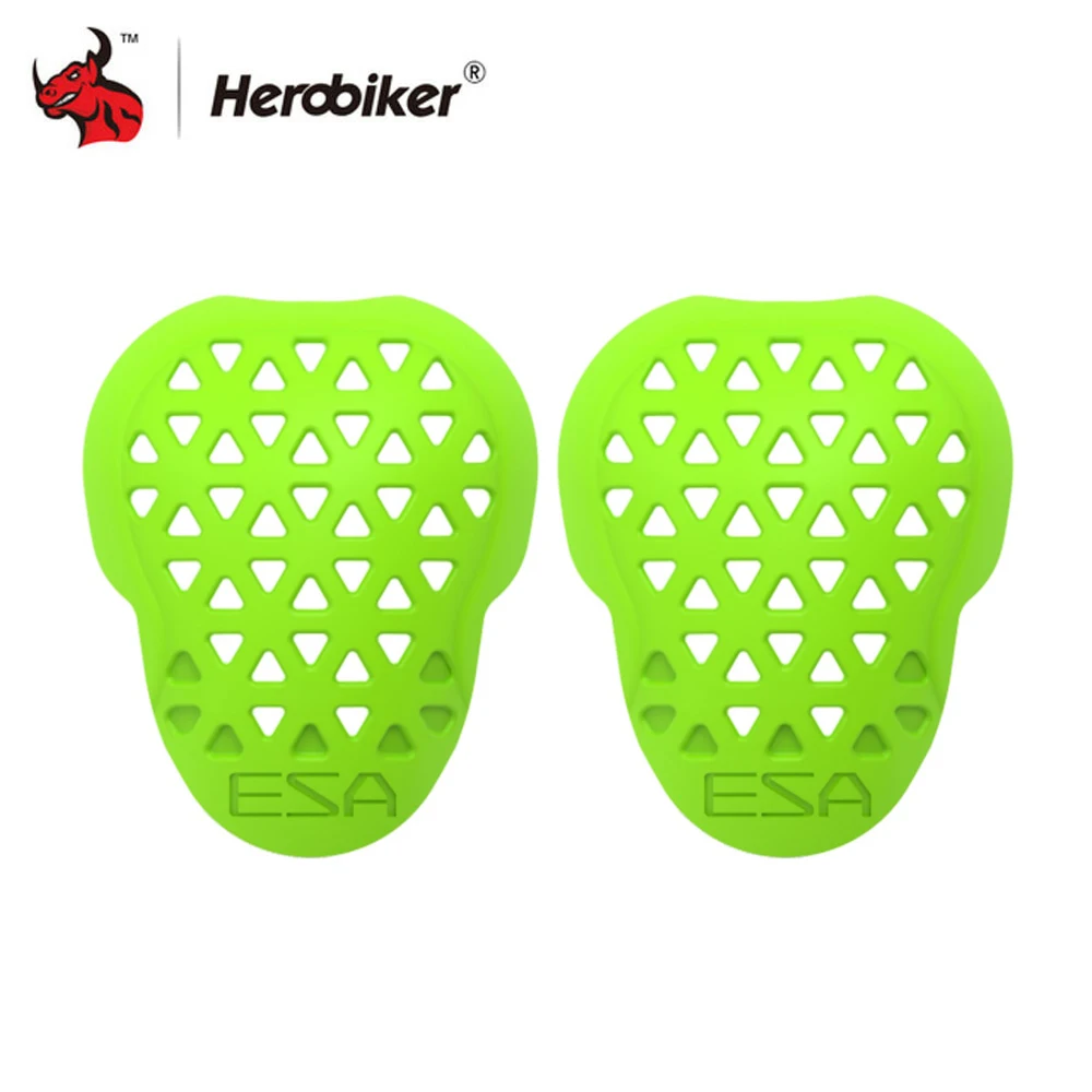 CE Level 1 Certified Motorcycle Jacket Pants Jeans Protective Gear Knee Hip Protection Motorbiker Riding Kneepads Thicken - Image 2