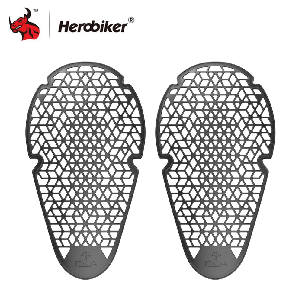 CE Level 1 Certified Motorcycle Jacket Pants Jeans Protective Gear Knee Hip Protection Motorbiker Riding Kneepads Thicken - Image 6