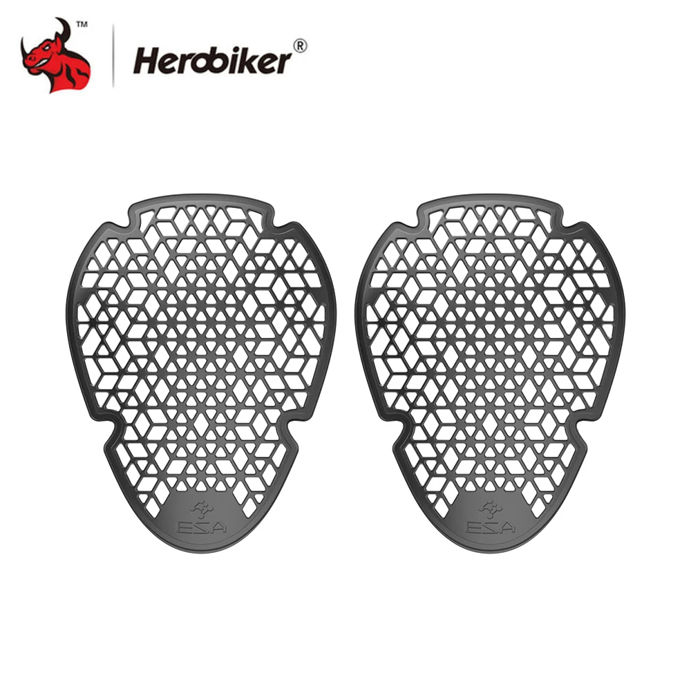 CE Level 1 Certified Motorcycle Jacket Pants Jeans Protective Gear Knee Hip Protection Motorbiker Riding Kneepads Thicken - Image 5