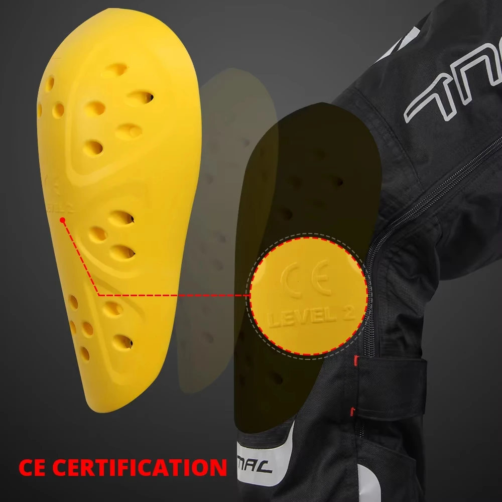 Jeans Winter Windproof Waterproof Warm Cotton Liner Outdoor Night Reflective Moto Pants Motorcycle Pants Quick Takeoff - Image 5